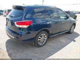 NISSAN PATHFINDER S 5N1AR2MNXGC644668 снимка