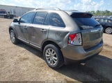 Ford Edge Limited 2FMDK4KC6DBC55181 снимка