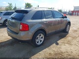 Ford Edge Limited 2FMDK4KC6DBC55181 снимка
