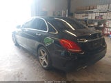 Mercedes-Benz C 300 4Matic/Luxury 4Matic/Sport 4Matic 55SWF4KB9GU174173 fotografie