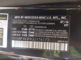 Mercedes-Benz C 300 4Matic/Luxury 4Matic/Sport 4Matic 55SWF4KB9GU174173 снимка