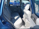 SUBARU FORESTER 2.5X JF2SH6AC5AG709272 снимка