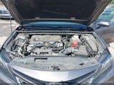 Toyota Camry Se 4T1G11AK0MU406422 fotografie