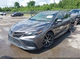 Toyota Camry Se 4T1G11AK0MU406422 fotografie