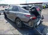 Toyota Camry Se 4T1G11AK0MU406422 photo