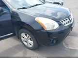 NISSAN ROGUE SV JN8AS5MT5CW606156 снимка