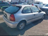 HONDA CIVIC CX 2HGEJ6329WH105421 снимка