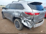 Toyota Highlander Xle V6 5TDKKRFHXGS501487 photo