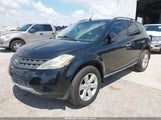 NISSAN MURANO S JN8AZ08W77W602425 снимка