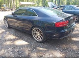 Audi A5 2.0T Premium WAULFAFR8BA022605 снимка