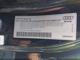 Audi A5 2.0T Premium WAULFAFR8BA022605 снимка