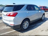 Chevrolet Equinox Lt 2GNAXJEV9J6148951 снимка