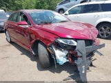Lincoln Mkz 3LN6L2G99FR611831 снимка