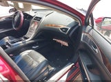 Lincoln Mkz 3LN6L2G99FR611831 снимка
