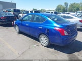 Nissan Versa 1.6 S/1.6 S+/1.6 Sl/1.6 Sv 3N1CN7AP8FL885534 fotografie