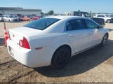 CHEVROLET MALIBU LT 1G1ZC5E07AF301814 снимка
