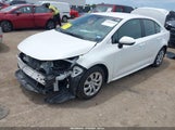 Toyota Corolla Le 5YFB4MDE3RP183021 снимка