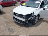 Toyota Corolla Le 5YFB4MDE3RP183021 снимка