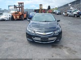 Chevrolet Volt Lt 1G1RC6S5XHU172608 снимка