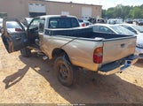 Toyota Tacoma 4TAWM72N9XZ568443 fotografie