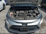 TOYOTA COROLLA LE JTDEPRAE7LJ065586 снимка