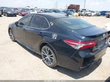 Toyota Camry Se 4T1B11HK4KU215292 fotografie