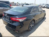 Toyota Camry Se 4T1B11HK4KU215292 photo