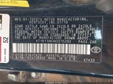 Toyota Camry Se 4T1B11HK4KU215292 photo
