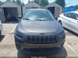 Jeep Cherokee Altitude Fwd 1C4PJLLB2MD235833 photo