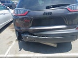 Jeep Cherokee Altitude Fwd 1C4PJLLB2MD235833 photo
