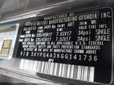Kia Sorento 3.3L Lx 5XYPG4A56GG141736 photo