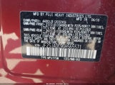 Subaru Forester 2.5I Premium JF2SJADC9GH565571 снимка
