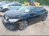 Honda Civic Ex-T 2HGFC1F31HH646214 снимка