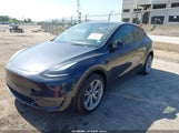 Tesla Model Y Long Range Dual Motor All-Wheel Drive 7SAYGDEE0RA285677 fotografie