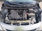 Nissan Versa 1.6 Sv 3N1CN7AP0CL908722 снимка