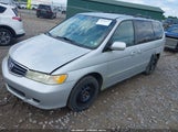 Honda Odyssey Ex 5FNRL18602B047384 снимка