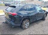 TOYOTA RAV4 HYBRID LE 2T3MWRFV4NW145360 снимка