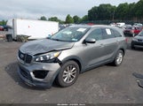 Kia Sorento 3.3L Lx 5XYPGDA55GG009213 photo