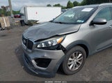 Kia Sorento 3.3L Lx 5XYPGDA55GG009213 photo