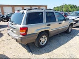 Jeep Grand Cherokee Laredo 1J4GW48S94C354043 снимка