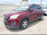 CHEVROLET TRAX LT 3GNCJLSB6GL261115 fotografie