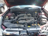 Subaru Outback 2.5I Limited 4S4BRCKC5D3301709 снимка
