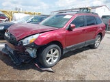 Subaru Outback 2.5I Limited 4S4BRCKC5D3301709 снимка