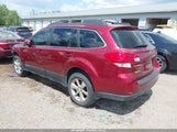 Subaru Outback 2.5I Limited 4S4BRCKC5D3301709 снимка