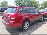 Subaru Outback 2.5I Limited 4S4BRCKC5D3301709 снимка