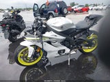 YAMAHA YZFR6 JYARJ28E5HA000397 снимка