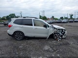 Subaru Forester 2.0Xt Touring JF2SJGWC3JH607000 снимка