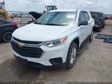 Chevrolet Traverse Fwd Ls 1GNERFKW8LJ146393 fotografie