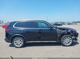 BMW X5 xDrive40I 5UXCR6C04L9B94955 fotografie