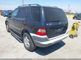 MERCEDES-BENZ ML 320 4JGAB54E4XA101365 снимка